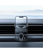 Telefon üçün tutacaq Baseus Gravity Car Mount Lite Black / SUWX010001
