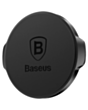 Telefon üçün tutacaq Baseus Small Ears SUER-C01 Black