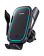 Telefon üçün tutacaq Baseus Milky Way Pro 15W C40357000111-00 Black