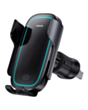 Telefon üçün tutacaq Baseus Milky Way Pro 15W C40357000111-00 Black