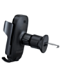 Telefon üçün tutacaq Baseus Milky Way Pro 15W C40357000111-00 Black