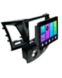 Avtomobil üçün monitor Android Still Cool Toyota Hilux