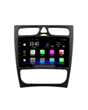 Avtomobil üçün monitor Still Cool Android Mercedes W203 C-Class 2001-2004