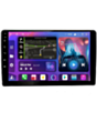 Avtomobil üçün monitor Android King Cool TS7 2/32 GB & Carplay 