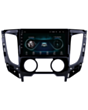 Avtomobil üçün monitor Android King Cool TS7 2/32 GB & Carplay For Mitsubishi L200 2017