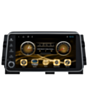 Avtomobil üçün monitor Android King Cool TS7 2/32 GB & Carplay For Nissan Kicks 2020 