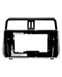 Avtomobil üçün monitor Android King Cool TS7 2/32 GB & Carplay For Toyota Prado 2018 
