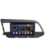 Avtomobil üçün monitor Android King Cool TS7 2/32 GB & Carplay For Hyundai Elantra 2020 