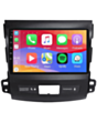 Avtomobil üçün monitor Android King Cool TS7 2/32 GB & Carplay For Mitsubishi Outlander 2010