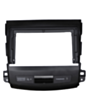 Avtomobil üçün monitor Android King Cool TS7 2/32 GB & Carplay For Mitsubishi Outlander 2010