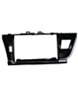 Avtomobil üçün monitor Android King Cool TS7 2/32 GB & Carplay For Toyota Corolla 2013	
