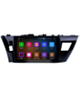 Монитор для автомобиля Android King Cool TS7 2/32 GB & Carplay For Toyota Corolla 2015