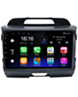 Avtomobil üçün monitor Android King Cool TS7 2/32 GB & Carplay For Kia Sportage 2012