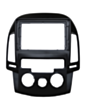 Avtomobil üçün monitor Android King Cool TS7 2/32 GB & Carplay For Hyundai I30 (A/C Manual)	