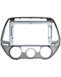 Avtomobil üçün monitor Android King Cool TS7 2/32 GB & Carplay For Hyundai I20	