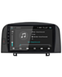 Avtomobil üçün monitor Android King Cool TS7 2/32 GB & Carplay For Hyundai Sonata 2004-2007 