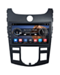 Монитор для автомобиля Android King Cool TS7 2/32 GB & Carplay For Kia K3 2009-2012 (Cli̇mate Control)