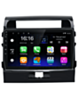 Avtomobil üçün monitor Android King Cool TS7 2/32 GB & Carplay For Toyota Land Cruiser 2007-2015 