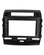 Avtomobil üçün monitor Android King Cool TS7 2/32 GB & Carplay For Toyota Land Cruiser 2007-2015	
