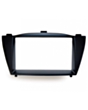 Avtomobil üçün monitor Android King Cool TS7 2/32 GB & Carplay For Hyundai IX35 2009-2015	