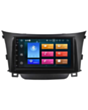 Avtomobil üçün monitor Android King Cool TS7 2/32 GB & Carplay For Hyundai I30 2012-2016	