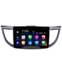 Avtomobil üçün monitor Android King Cool TS7 2/32 GB & Carplay For Honda CRV 2013