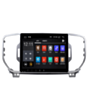 Монитор для автомобиля Android King Cool TS7 2/32 GB & Carplay For Kia Sportage 2018 