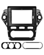 Avtomobil üçün monitor Android King Cool TS7 2/32 Gb & Carplay For Ford Mondeo 2013 B