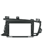 Avtomobil üçün monitor Android King Cool TS7 2/32 Gb & Carplay For Kia K5 2011-2014