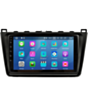 Монитор для автомобиля Android King Cool TS7 2/32 Gb & Carplay For Mazda 6 2010-2011