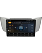 Монитор для автомобиля Android King Cool TS7 2/32 Gb & Carplay For Lexus RX 330 2005-2009