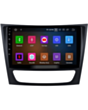 Avtomobil üçün monitor Android King Cool TS7 2/32 Gb & Carplay For Mercedes W211 2003