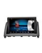 Avtomobil üçün monitor Android King Cool TS7 2/23GB & Carplay For Mercedes W204 2010