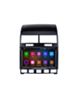 Avtomobil üçün monitor Android King Cool TS7 2/23GB & Carplay For Volkswagen Touareg