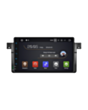 Avtomobil üçün monitor Android King Cool TS7 2/32GB & Carplay For BMW E46