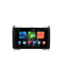 Монитор для автомобиля Android King Cool TS7 2/32GB & Carplay For Mercedes Vito 2007-2010 (Multirul)