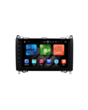Avtomobil üçün monitor Android King Cool TS7 2/32GB & Carplay For Mercedes B-Class 2005-2011