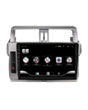 Avtomobil üçün monitor Android King Cool TS7 2/32GB & Carplay For Toyota Prado 2014-2016