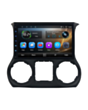 Avtomobil üçün monitor Android King Cool TS7 2/32GB & Carplay For Jeep Wrangler
