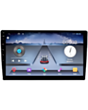 Монитор для автомобиля Android King Cool T18 2/32GB DSP & Carplay