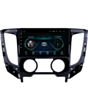 Avtomobil üçün monitor Android King Cool T18 2/32GB DSP & Carplay For Mitsubishi L200 2017