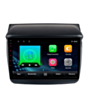 Avtomobil üçün monitor Android King Cool T18 2/32GB DSP & Carplay For Mitsubishi L200 2008-2015