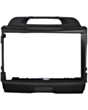 Avtomobil üçün monitor Android King Cool T18 2/32GB DSP & Carplay For Kia Sportage 2012