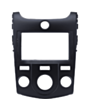Avtomobil üçün monitor King Cool Android KT18 2/32GB DSP & Carplay For Kia K3 2009-2012 (Climate Control)