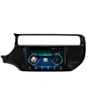 Avtomobil üçün monitor King Cool Android T18 2/32GB DSP & Carplay For Kia Rio 2012-2014