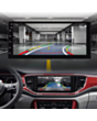 Avtomobil üçün monitor King Cool Android T18 2/32GB DSP & Carplay For Kia Rio 2012-2014