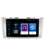 Avtomobil üçün monitor King Cool Android T18 2/32GB DSP & Carplay For Toyota Camry 2006-2010