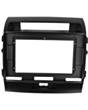 Монитор для автомобиля King Cool Android T18 2/32 GB DSP & Carplay for Toyota Land Cruiser 2007-2015