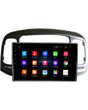 Монитор для автомобиля King Cool Android T18 2/32 GB DSP & Carplay for Hyundai Accent 2006-2011
