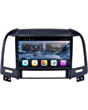 Avtomobil üçün monitor King Cool Android T18 2/32 GB DSP & Carplay for Hyundai Santa Fe 2006-2012